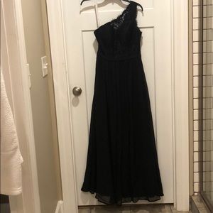 Azazie bridesmaid dress